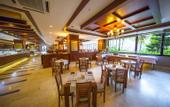 Туры в отель Eldar Resort