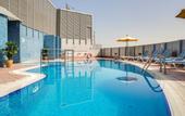 Туры в отель Pearl Executive Hotel Apartment