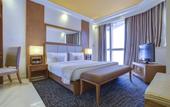 Туры в отель Pearl Executive Hotel Apartment