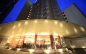 Туры в отель Sunroute Plaza Shinjuku