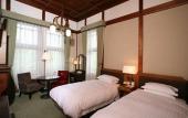 Туры в отель Nara Hotel