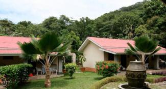 Birgo Guest House 2*