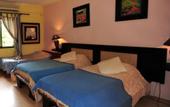 Туры в отель Birgo Guest House