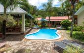 Туры в отель Birgo Guest House