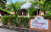 Туры в отель Birgo Guest House