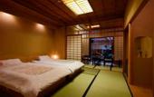 Туры в отель Sumiya Ryokan
