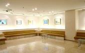 Туры в отель Hearton Hotel Shinsaibashi