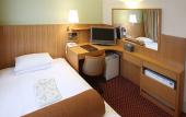 Туры в отель Hearton Hotel Shinsaibashi