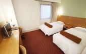 Туры в отель Hearton Hotel Shinsaibashi