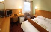 Туры в отель Hearton Hotel Shinsaibashi