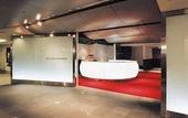 Туры в отель Cross Hotel Osaka
