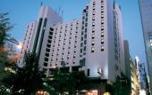 Туры в отель Cross Hotel Osaka