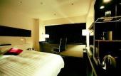 Туры в отель Cross Hotel Osaka