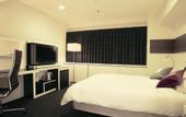 Туры в отель Cross Hotel Osaka