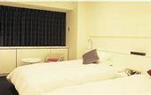 Туры в отель Cross Hotel Osaka