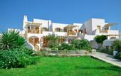 Туры в отель Birikos Studios & Apartments