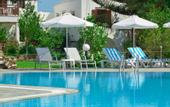 Туры в отель Birikos Studios & Apartments