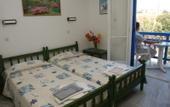 Туры в отель Birikos Studios & Apartments