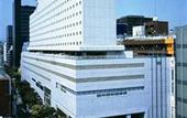 Туры в отель Shin Osaka Esaka Tokyu Inn