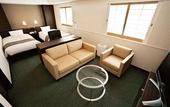 Туры в отель Shin Osaka Esaka Tokyu Inn