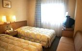 Туры в отель Shin Osaka Esaka Tokyu Inn
