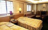 Туры в отель Shin Osaka Esaka Tokyu Inn