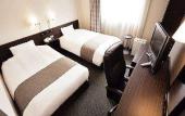 Туры в отель Shin Osaka Esaka Tokyu Inn