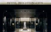 Туры в отель Brighton City Osaka Kitahama