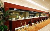 Туры в отель New Hankyu Osaka