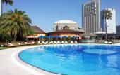 Туры в отель New Otani Hotel Makuhari