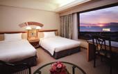 Туры в отель New Otani Hotel Makuhari