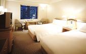 Туры в отель New Otani Hotel Makuhari