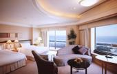 Туры в отель New Otani Hotel Makuhari