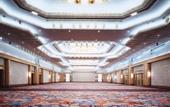 Туры в отель New Otani Hotel Makuhari