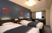 Туры в отель Blue Wave Inn Asakusa