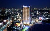 Туры в отель Tokyo Dome