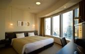 Туры в отель Park Hotel Tokyo