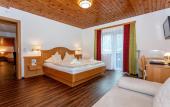 Туры в отель Fruhstuckshotel Birkenhof