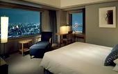 Туры в отель Cerulean Tower Tokyu