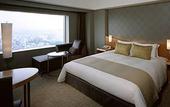 Туры в отель Cerulean Tower Tokyu