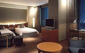 Туры в отель Cerulean Tower Tokyu