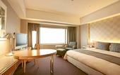 Туры в отель Cerulean Tower Tokyu