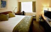 Туры в отель Grand Prince Hotel Takanawa