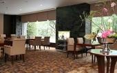 Туры в отель Grand Prince Hotel Takanawa