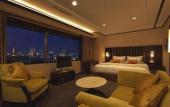 Туры в отель Grand Prince Hotel Takanawa