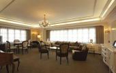 Туры в отель Grand Prince Hotel Takanawa
