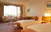 Туры в отель Grand Prince Hotel Takanawa