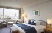 Туры в отель Grand Prince Hotel Takanawa