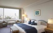 Туры в отель Grand Prince Hotel Takanawa