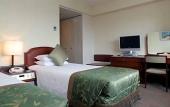 Туры в отель Grand Prince Hotel Takanawa